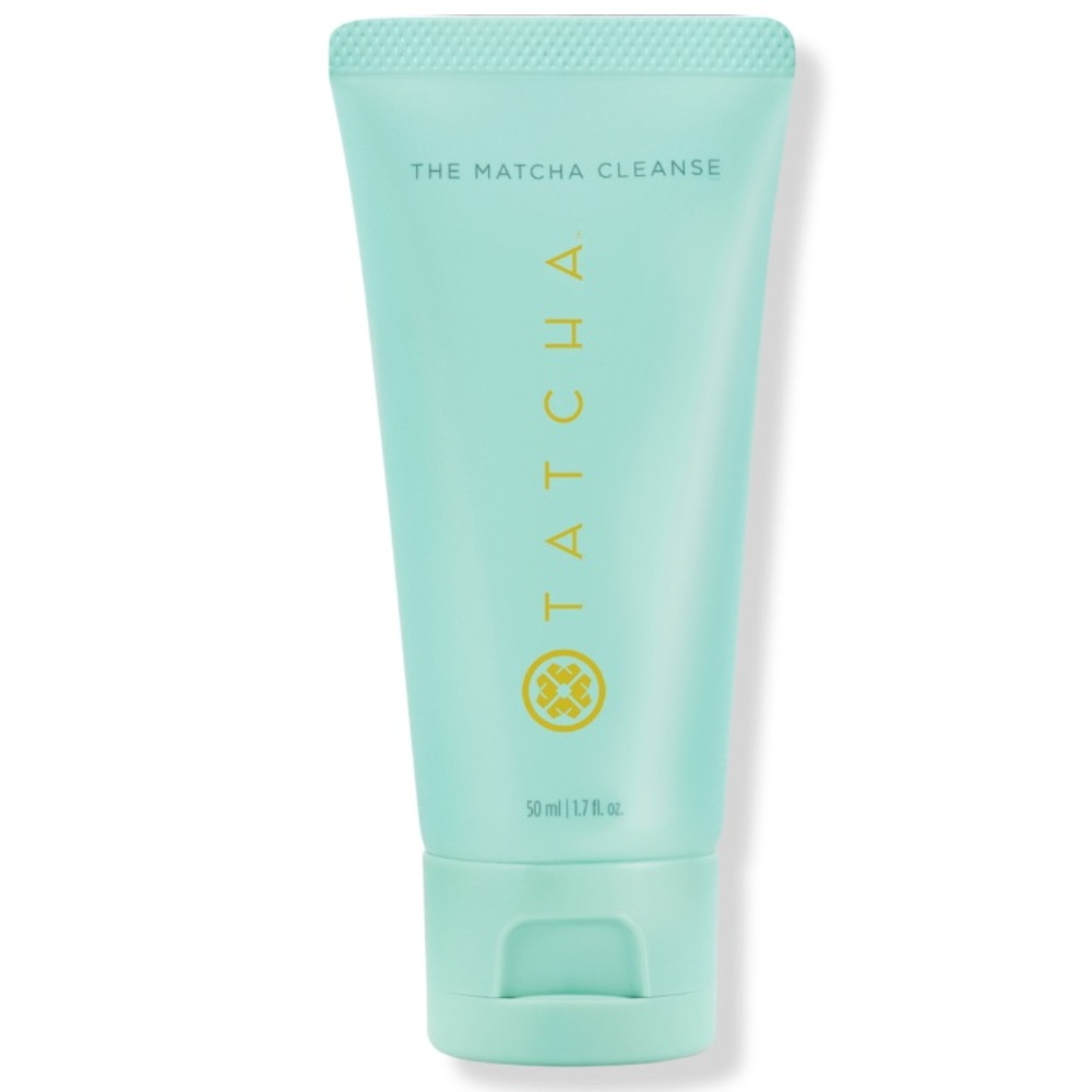 🍵 Brand New Tatcha The Matcha Cleanse Daily Clarifying Gel Cleanser